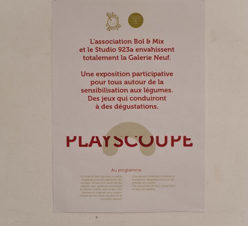 Playscoupe