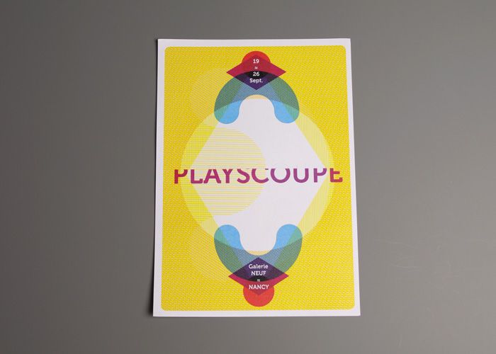 Playscoupe