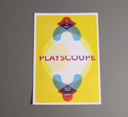 Playscoupe