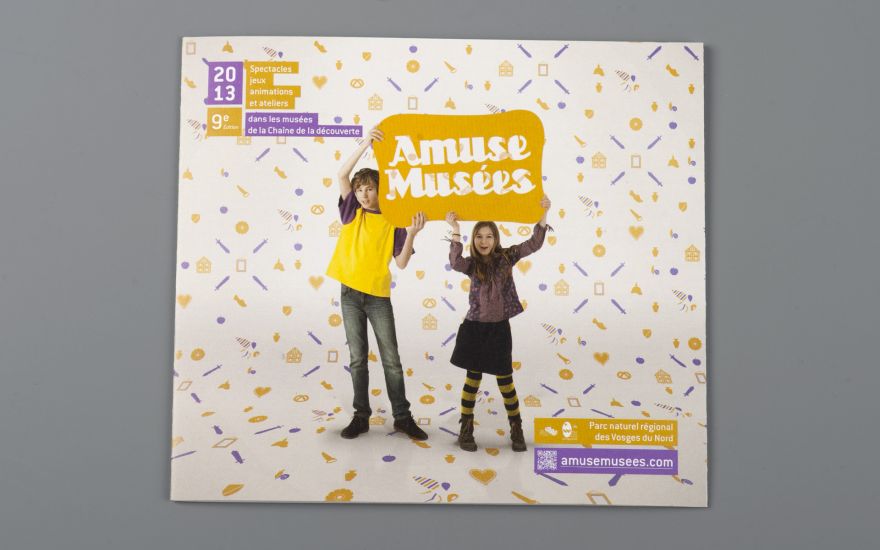 Amuses musées