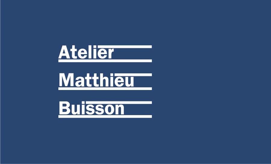 Atelier Matthieu Buisson
